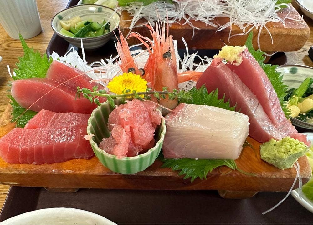 大衆割烹 出羽
