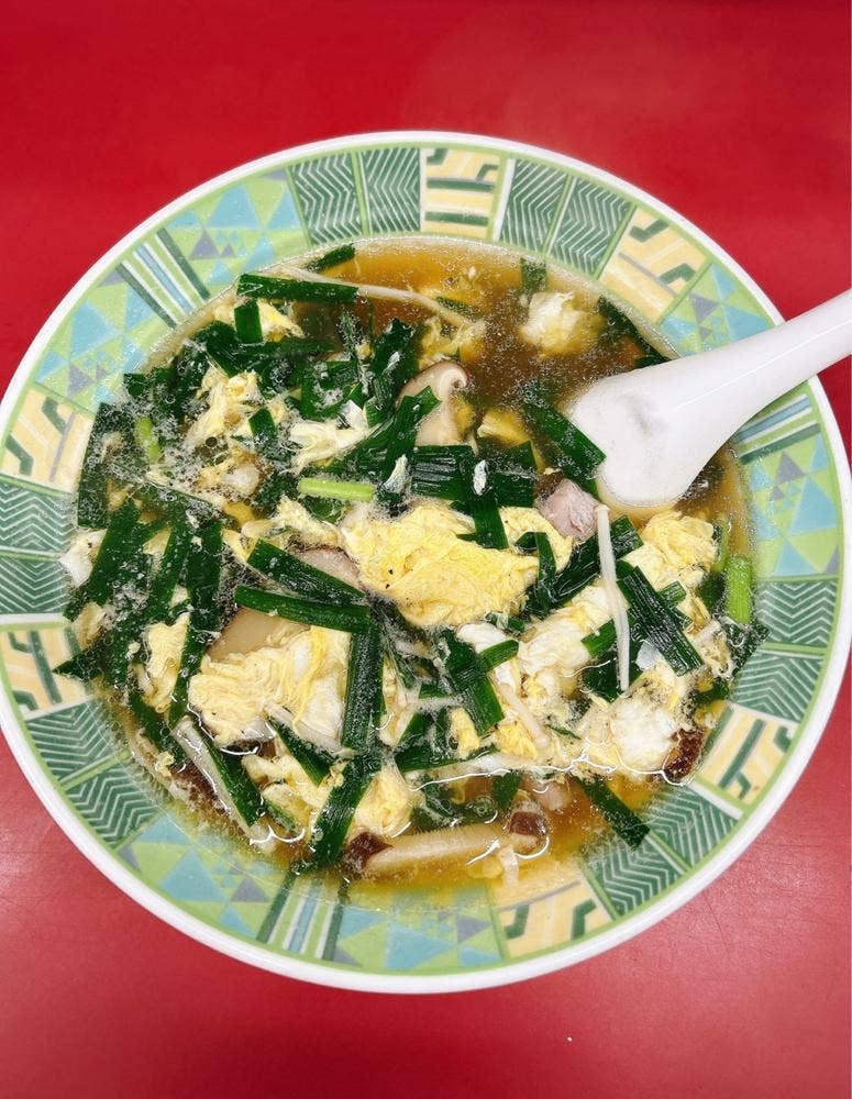 味の横綱
