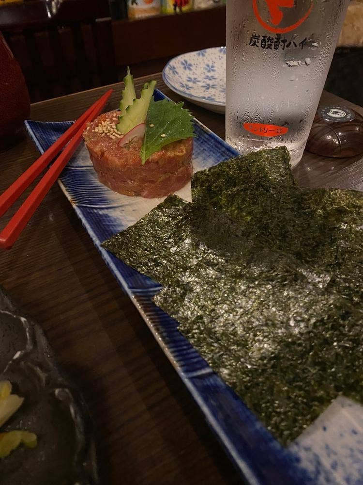 居酒屋 矢三朗