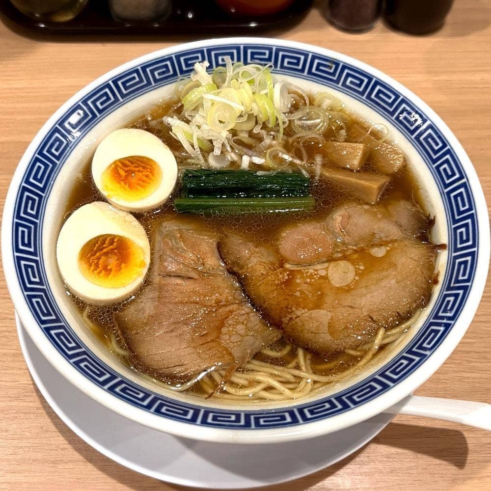 ラーメン のくらい