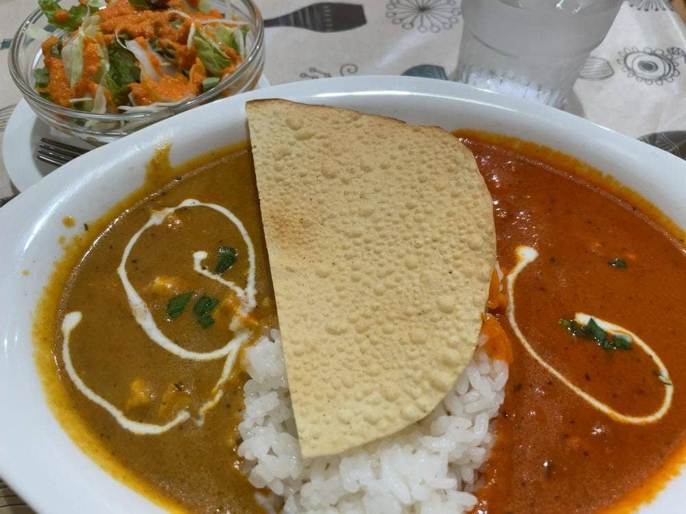 インド・ネパールレストラン シバサクティ