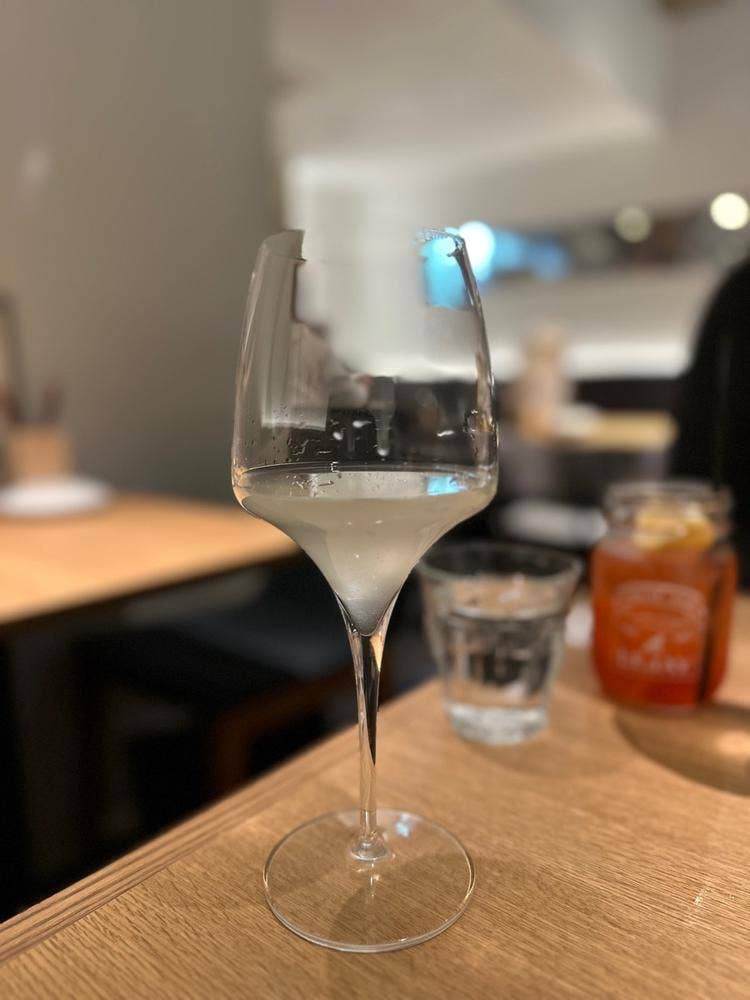 Tokyo Rice Wine あざみ野店