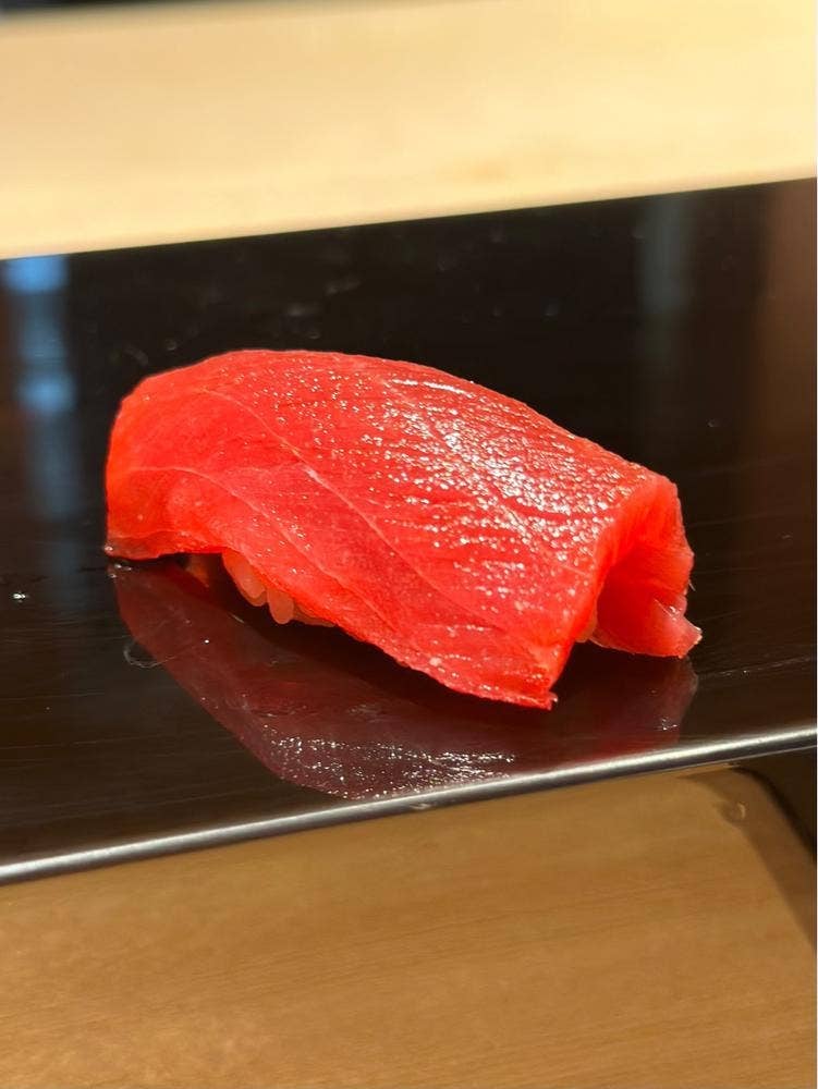 恵比寿 鮨 ふじまさ