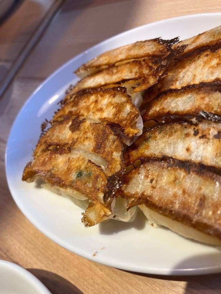 餃子食堂マルケン 西春駅前店