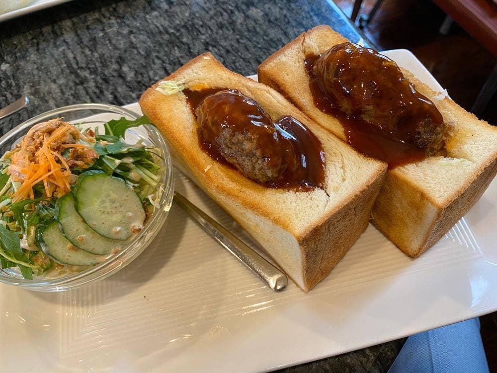 Cafe SEVEN