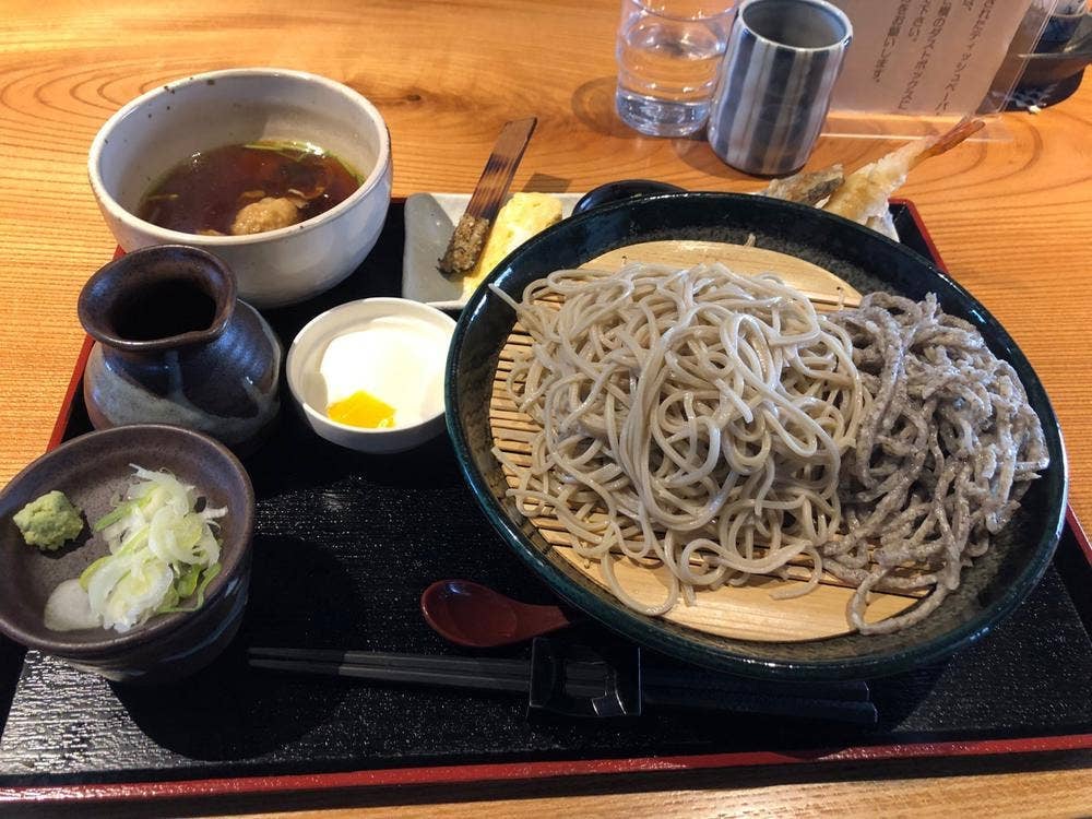 久蔵庵