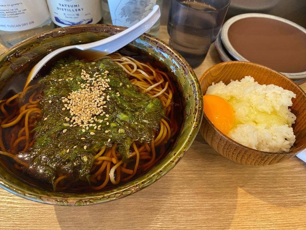 おかめ