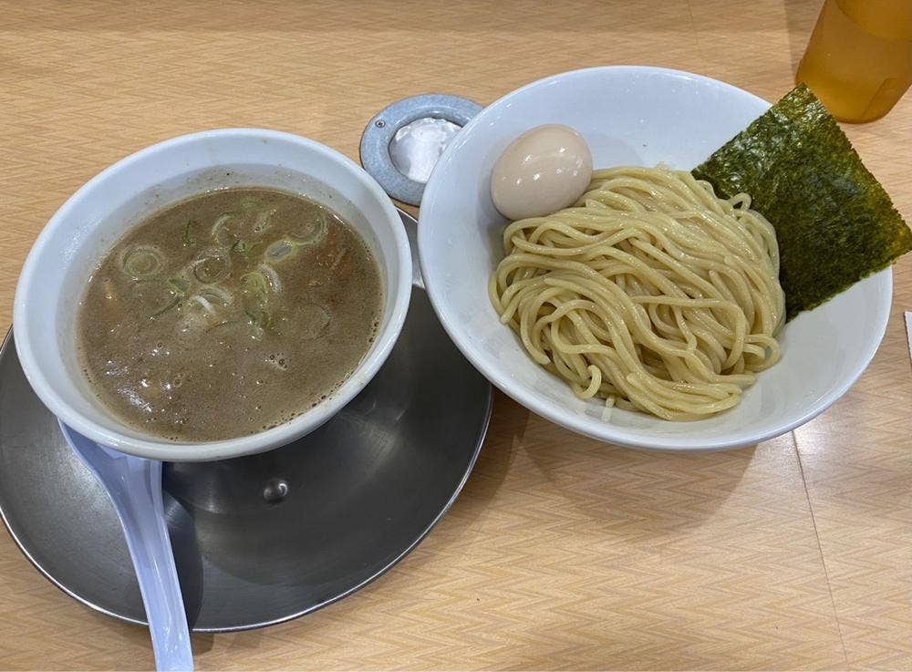 麺房十兵衛 藤崎店