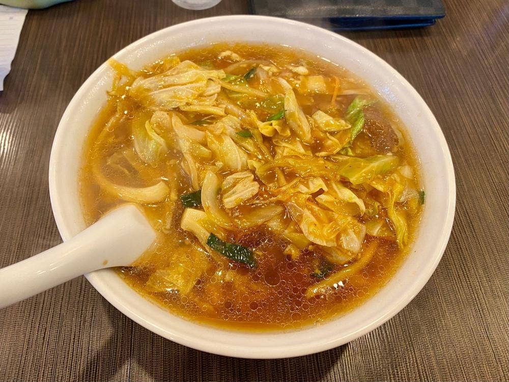 珍来 小美玉店