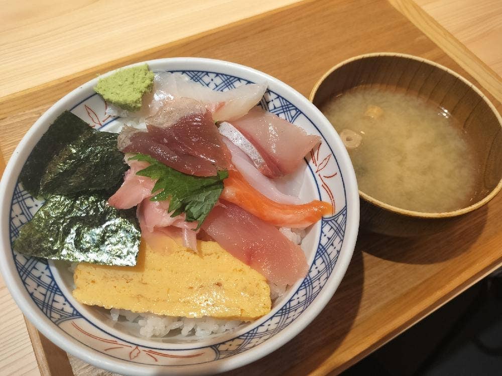 大起水産回転寿司 奈良店