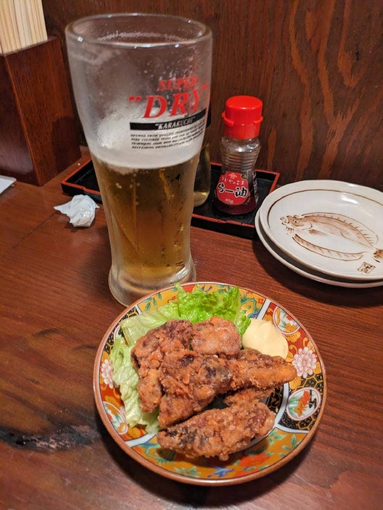 三日月商店 大和駅前店