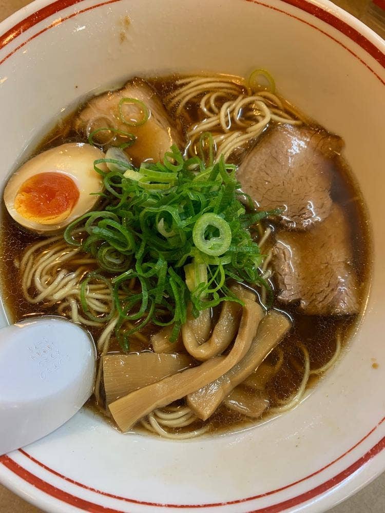 ラーメン将陽