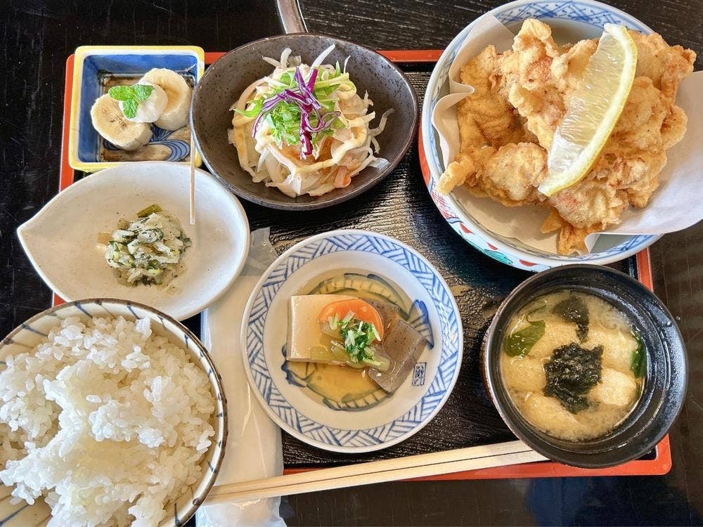 せせらぎ