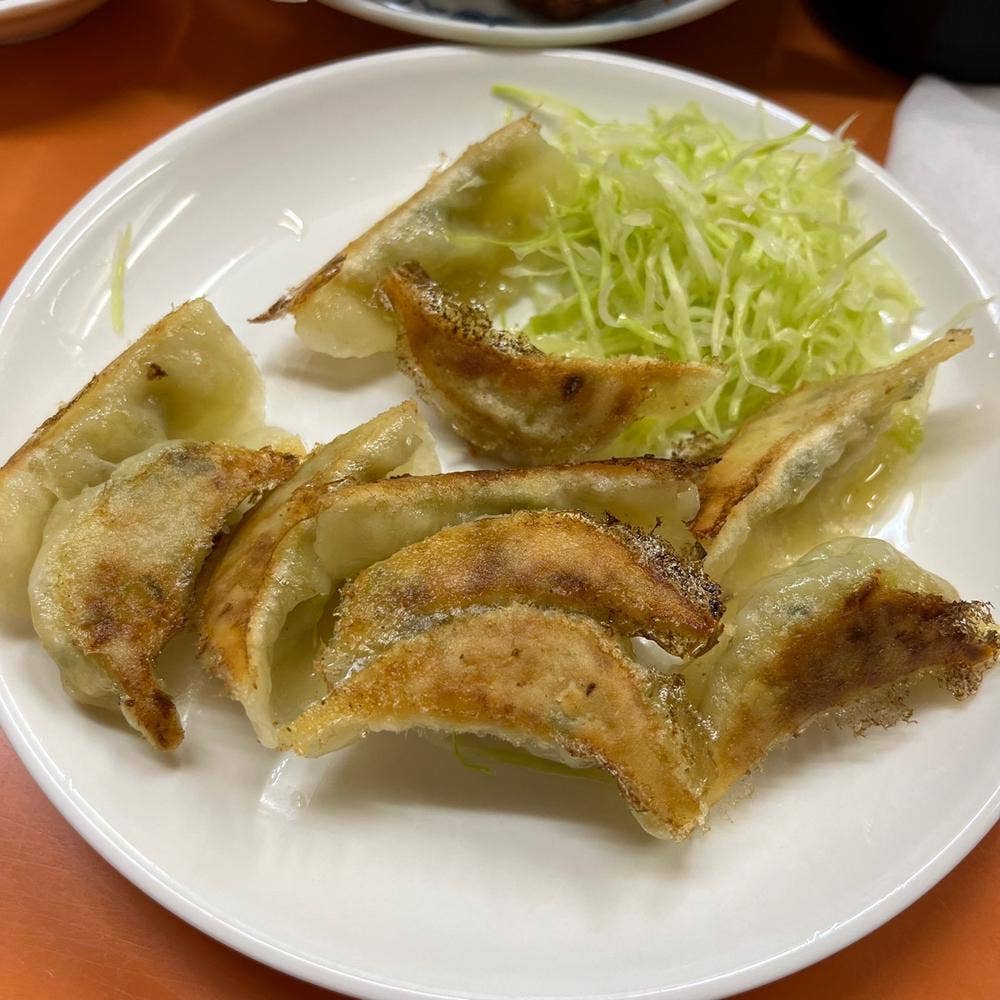 旭軒 春吉店
