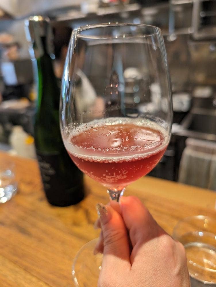 酒場 サークル