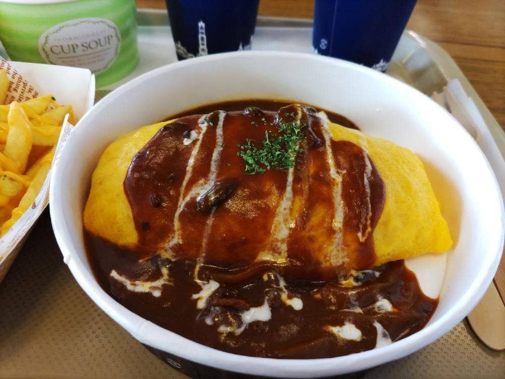チーズワーフ