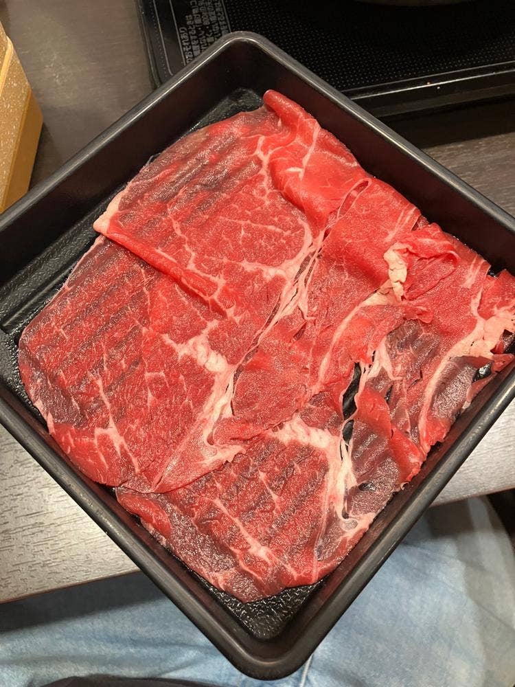 しゃぶ葉 入間インター店