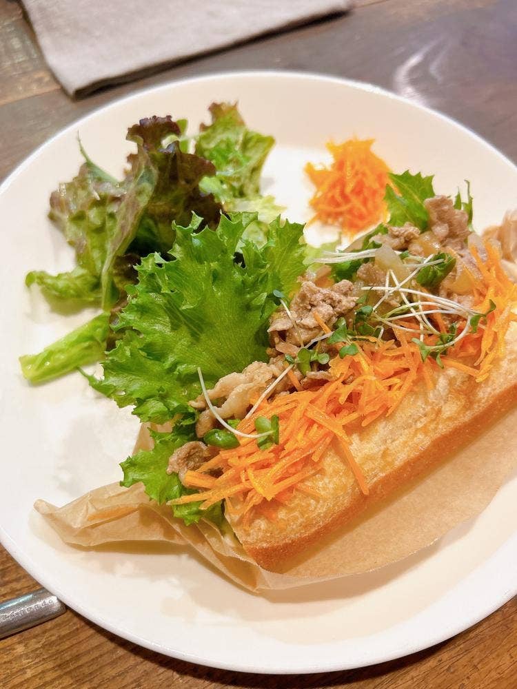 mano cafe yøre
