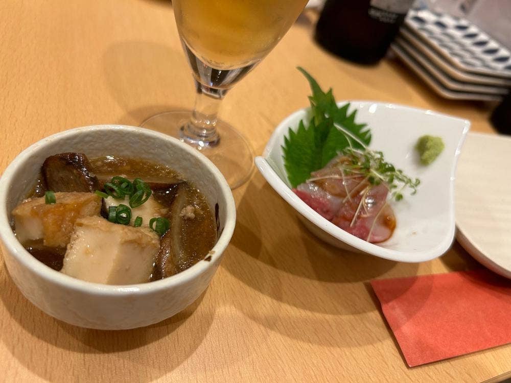 鶏ダイニング びっくりや