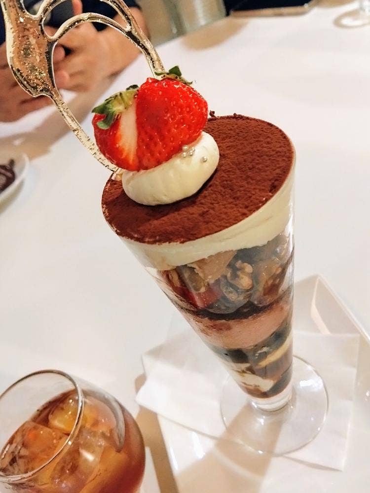Sinner CAFE