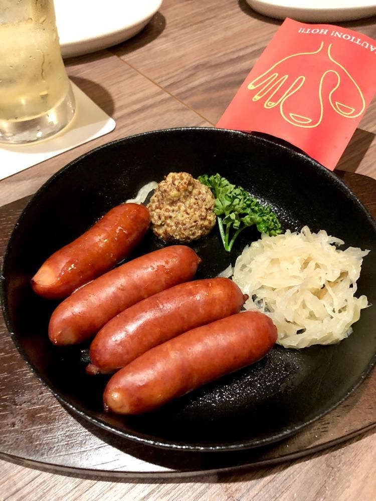 PRONTO 品川高輪店