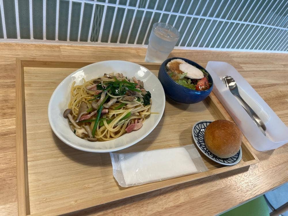 食いしん坊探検隊