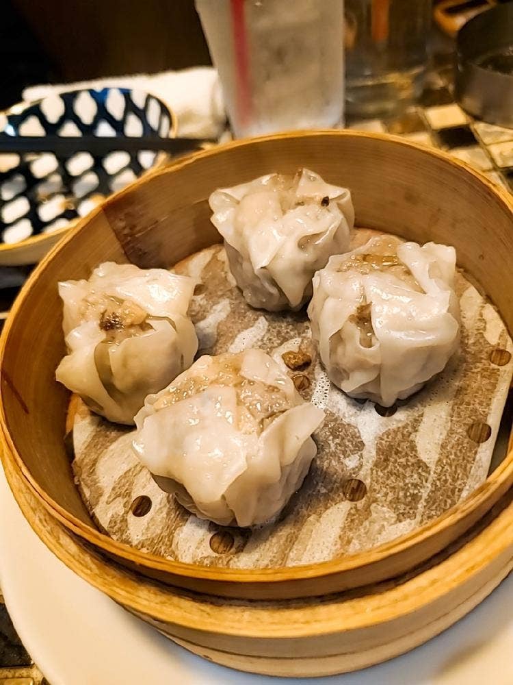 アガリコ 餃子楼 北千住