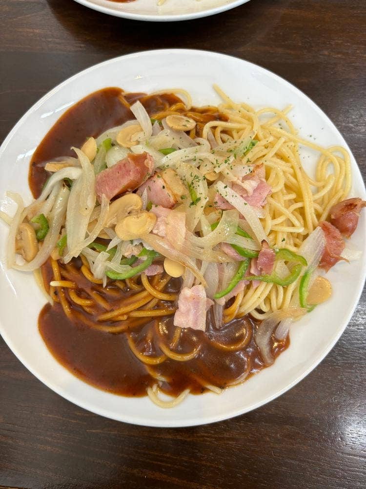 花の木珈琲店