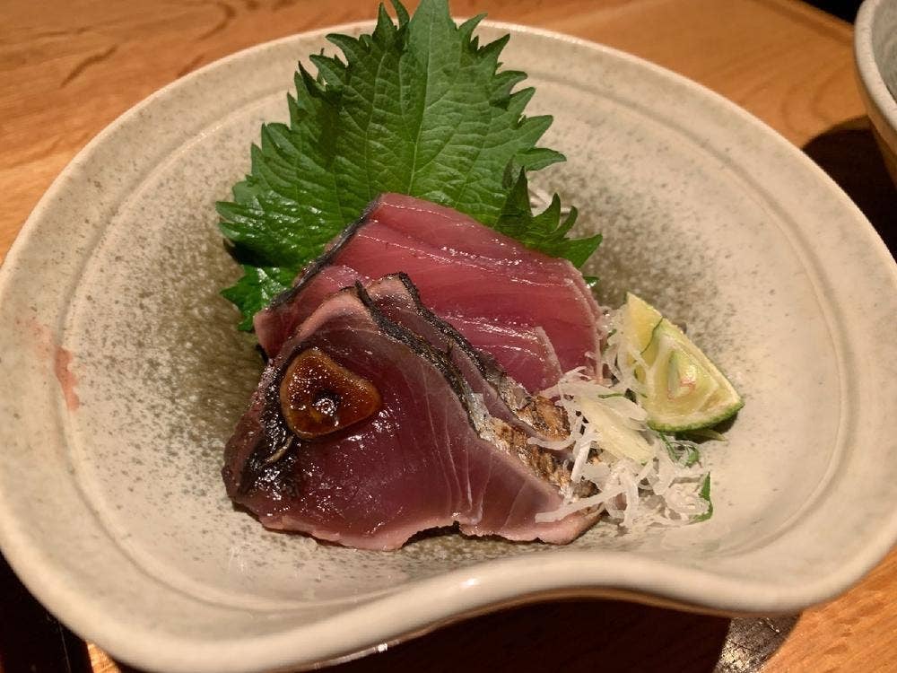 響 品川店