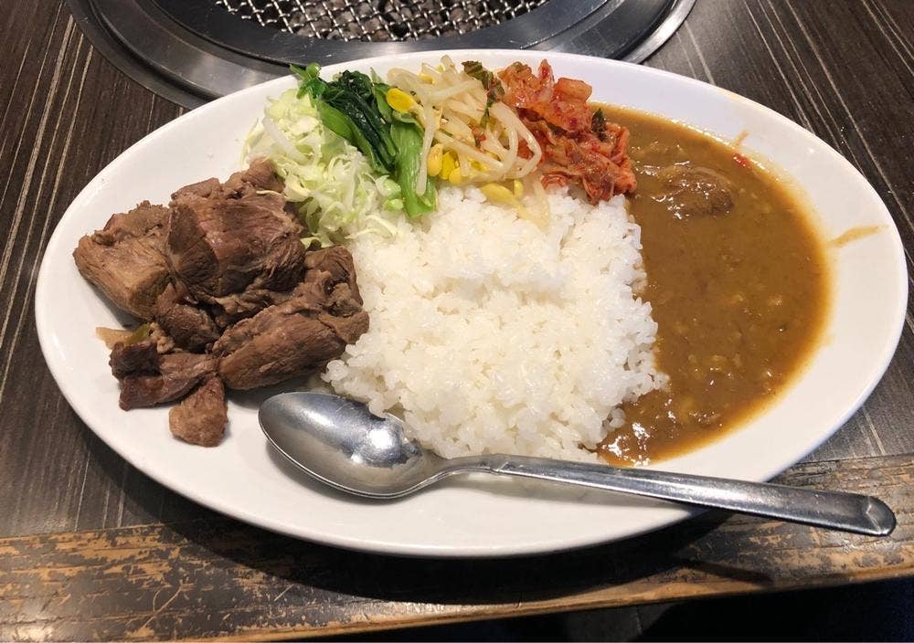 黒毛和牛専門 焼肉スタジアムJan 大塚本店