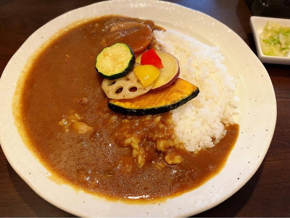 山手茶屋