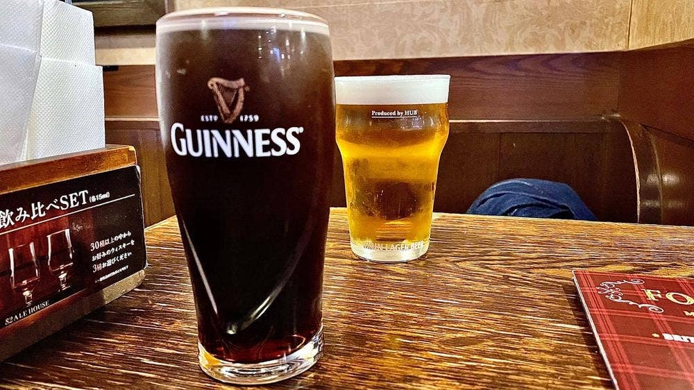 82 ALE HOUSE 新宿西口大ガード店