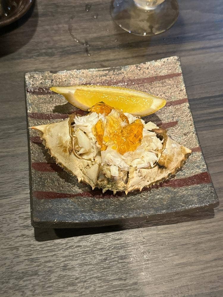 酒家旬采 じざ
