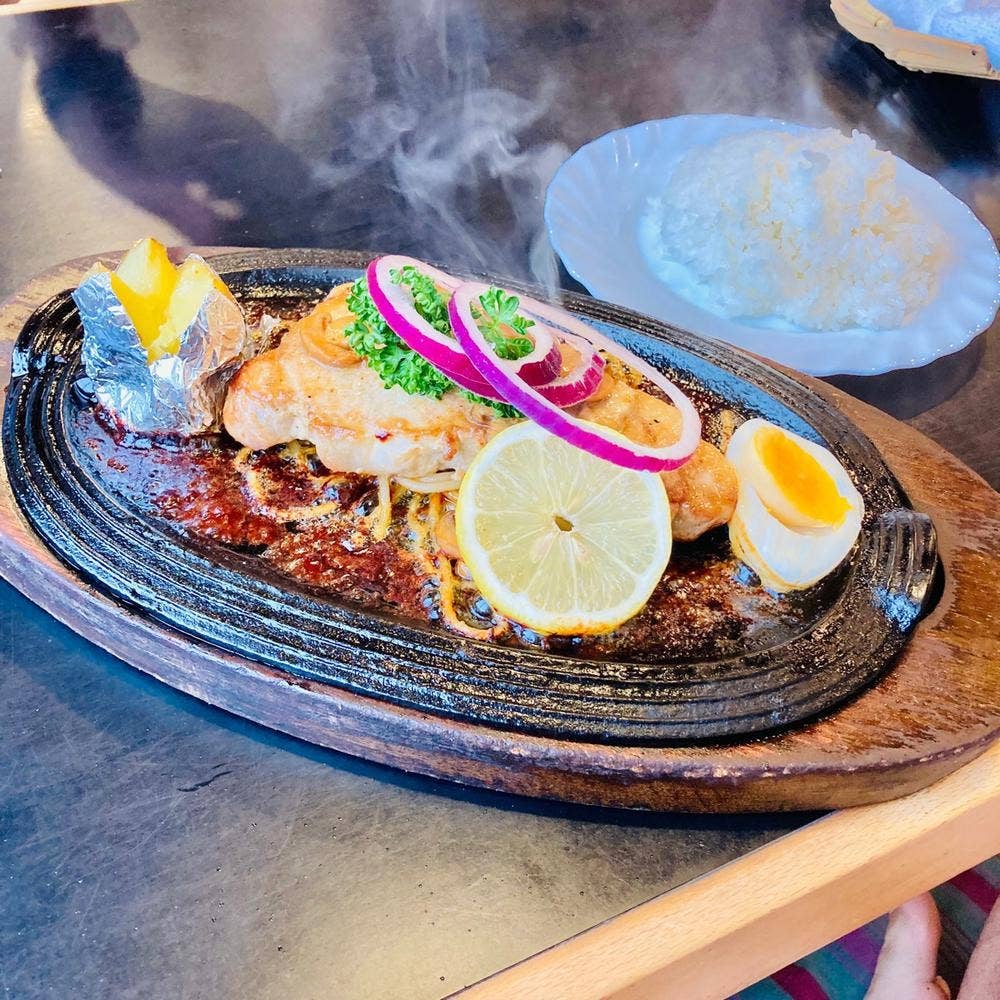 きっちんぽてと