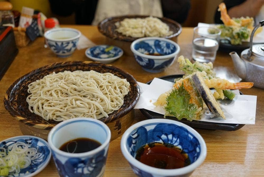 湧水