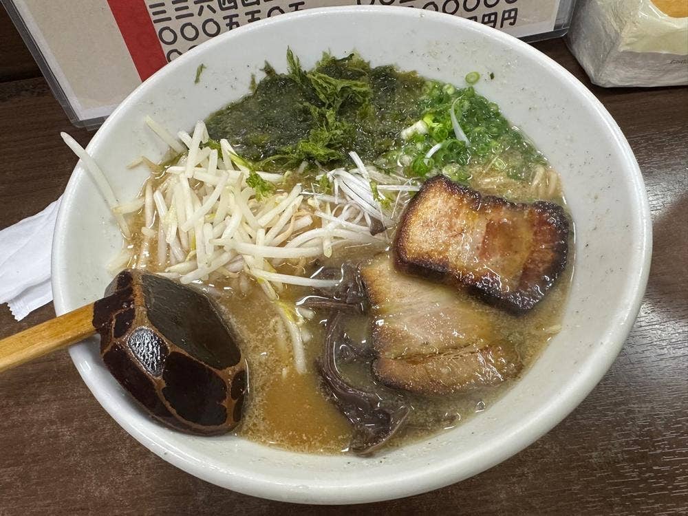 まん吉