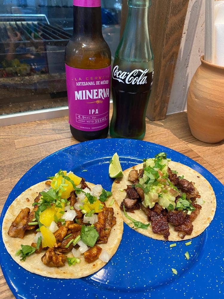 Sayulita Tacos&Craftbeer