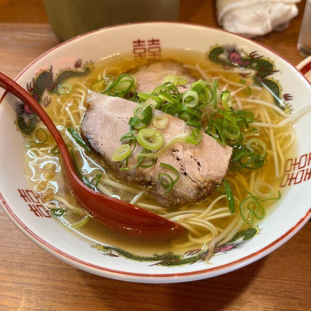 来々亭