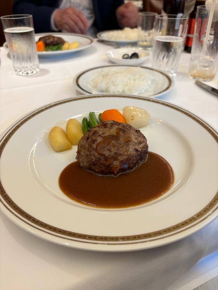 銀座みかわや