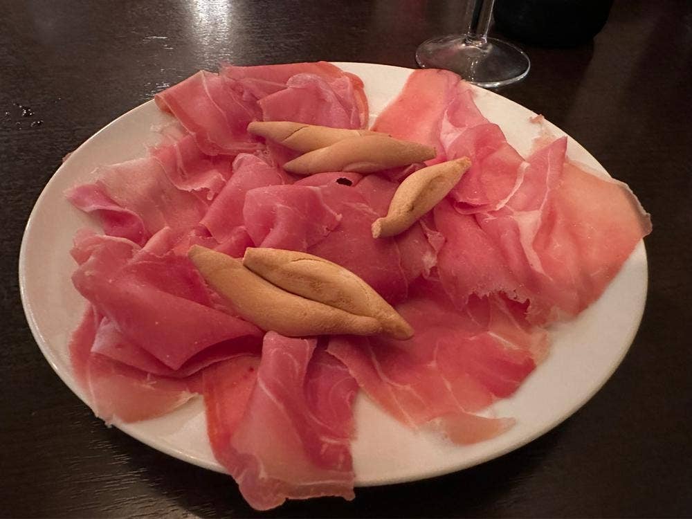 イタリアンバール セレナ食堂