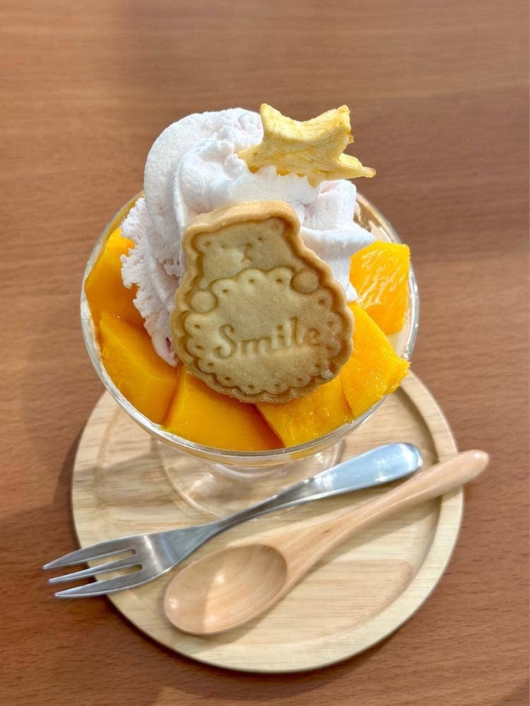 丸二果実店
