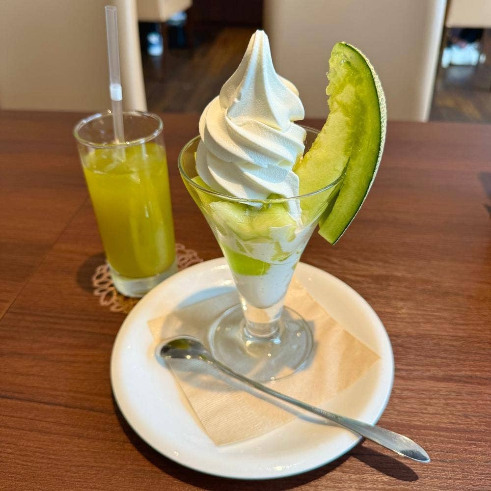 ファームパティスリー ル・フカサク