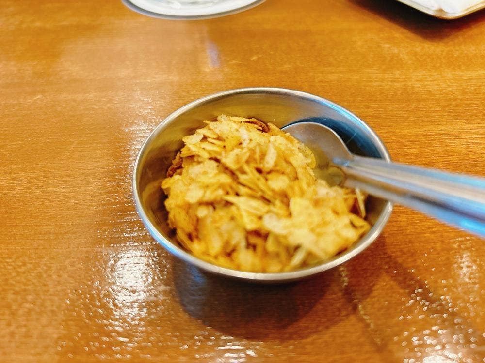 モモ スタンド トウキョウ