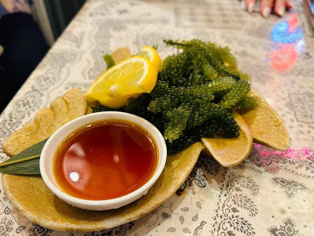 琉球ネオ酒場ららら