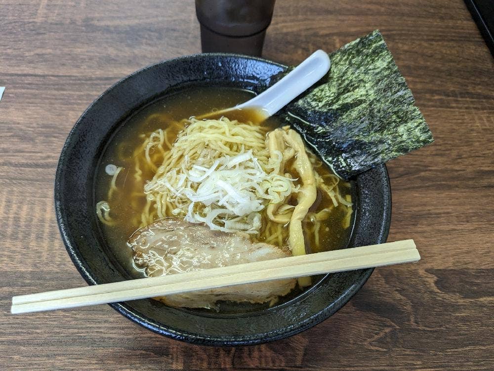らーめん雅
