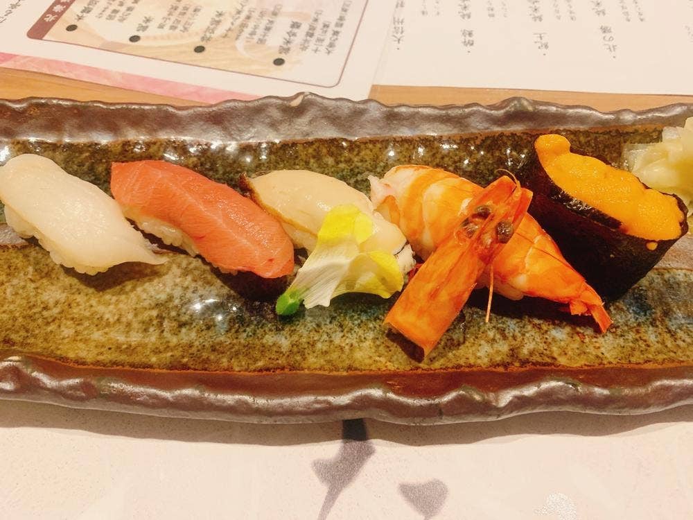 おたる亭 本店