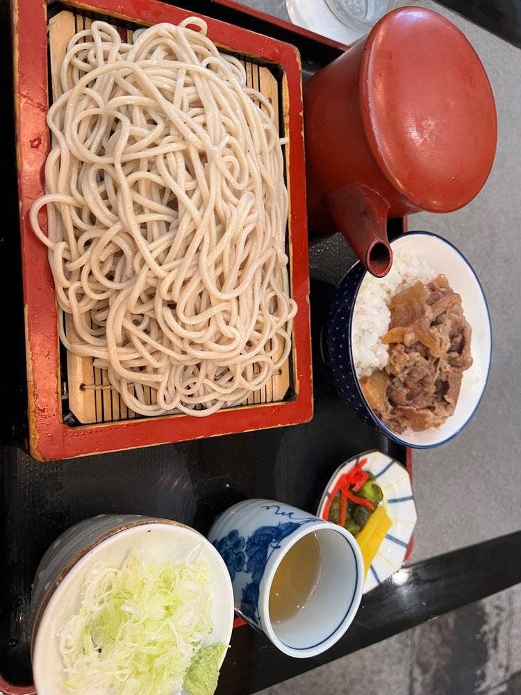 瀧乃家