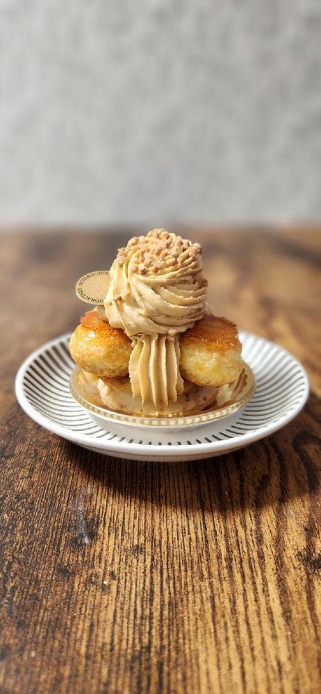 アシッドラシーヌ