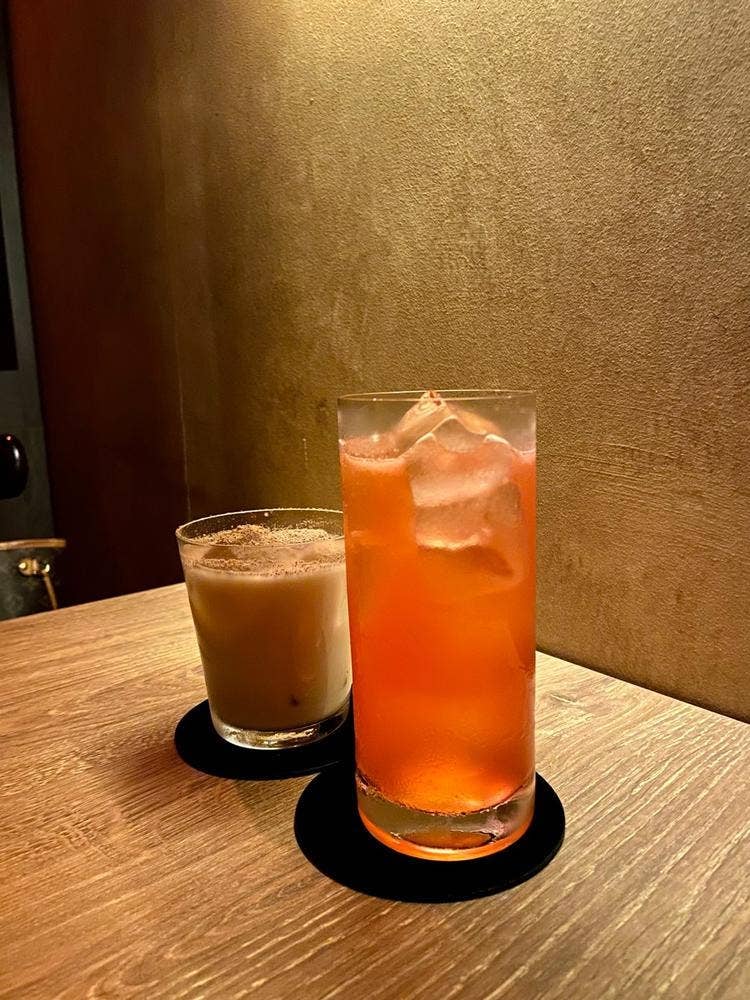 Bar Socius