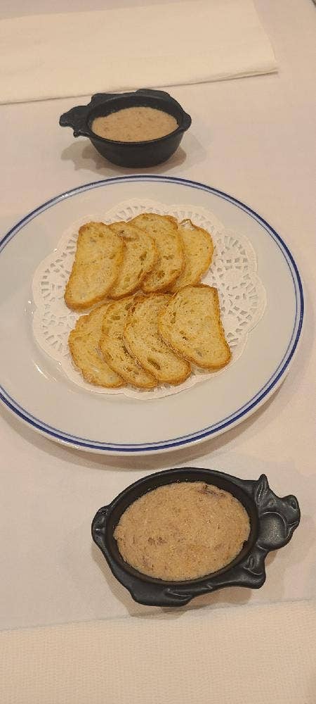 Chez miya